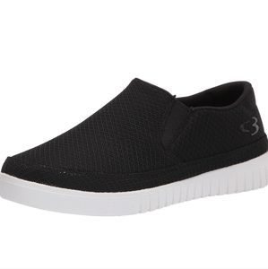 Concept 3 by Skechers Black Sneakers Women's